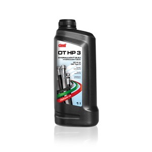 Olej OT HP3 1L hydraulický CINOL
